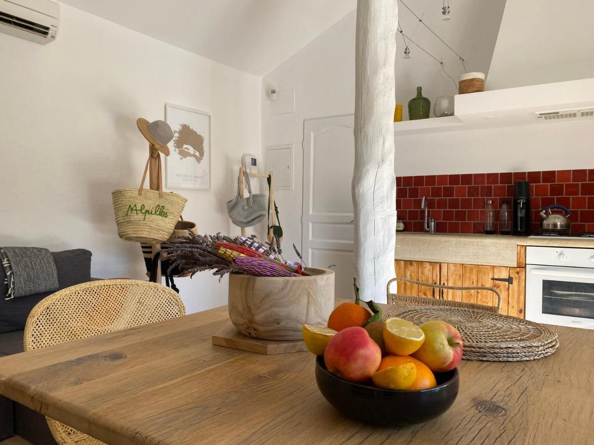 Mas Des Bambous Hotel Saint-Remy-de-Provence Ngoại thất bức ảnh