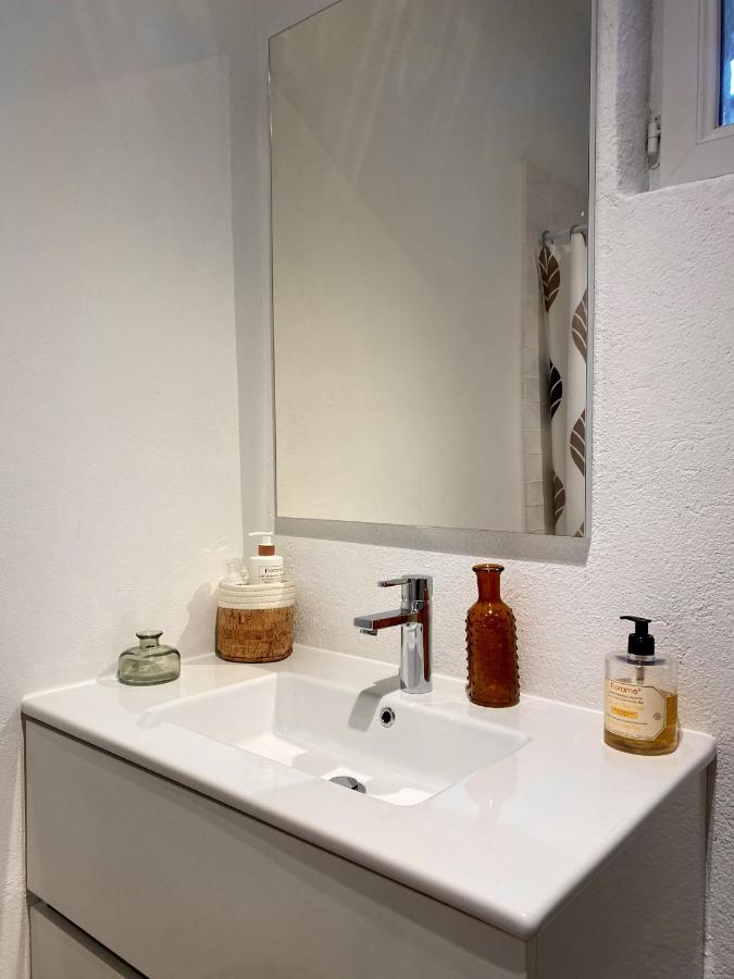 Mas Des Bambous Hotel Saint-Remy-de-Provence Ngoại thất bức ảnh