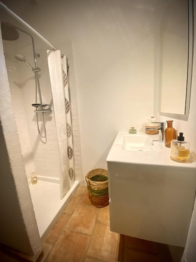 Mas Des Bambous Hotel Saint-Remy-de-Provence Ngoại thất bức ảnh