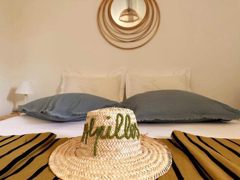 Mas Des Bambous Hotel Saint-Remy-de-Provence Ngoại thất bức ảnh