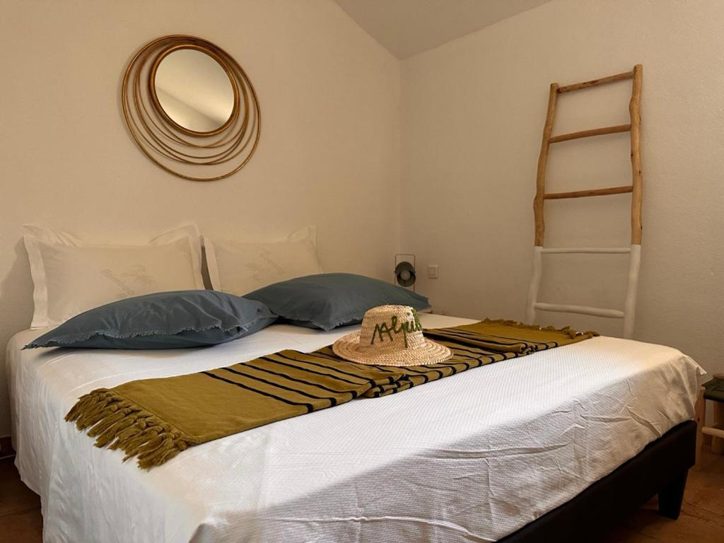 Mas Des Bambous Hotel Saint-Remy-de-Provence Ngoại thất bức ảnh