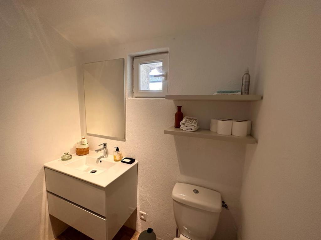 Mas Des Bambous Hotel Saint-Remy-de-Provence Ngoại thất bức ảnh