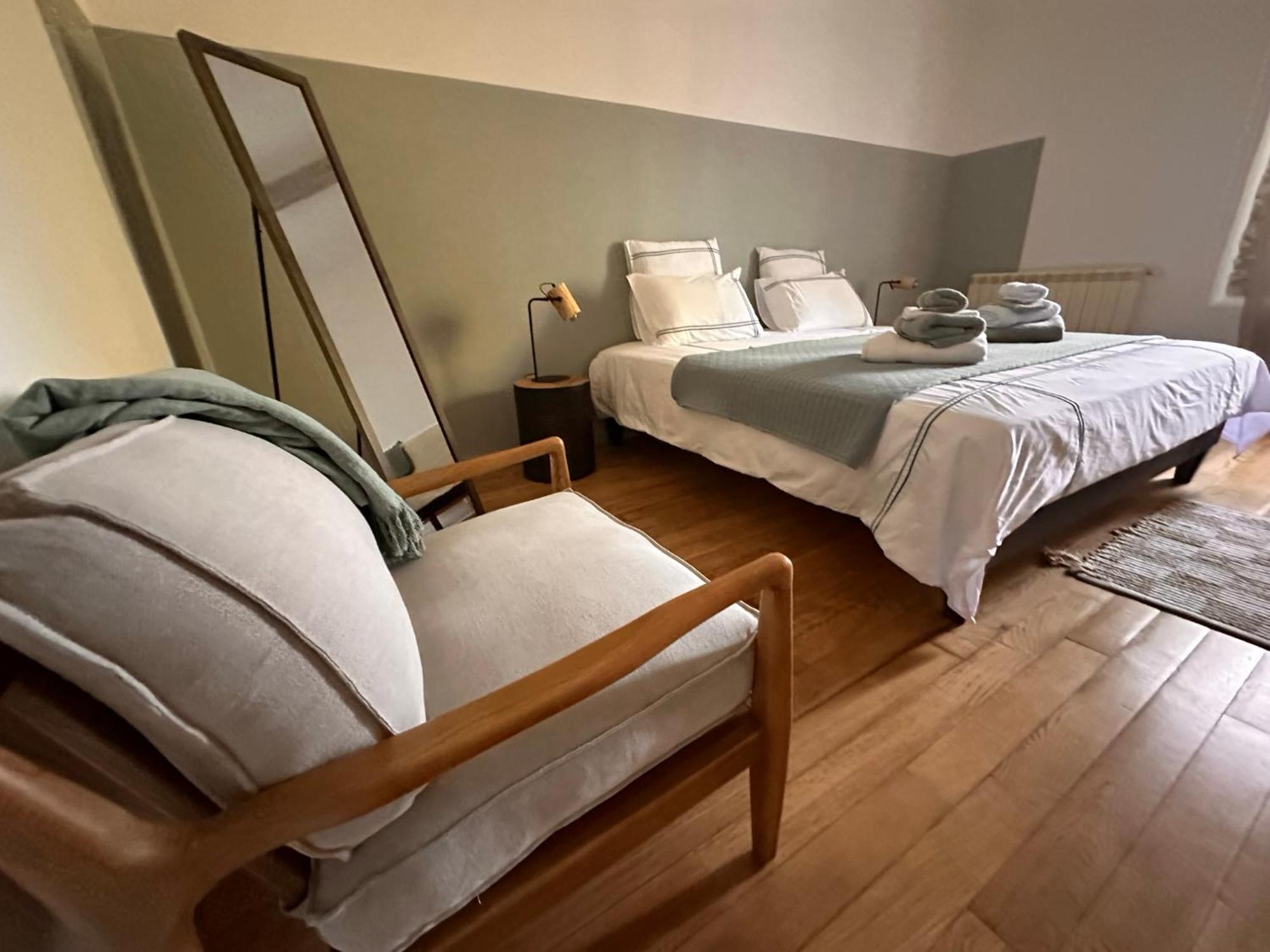 Mas Des Bambous Hotel Saint-Remy-de-Provence Ngoại thất bức ảnh