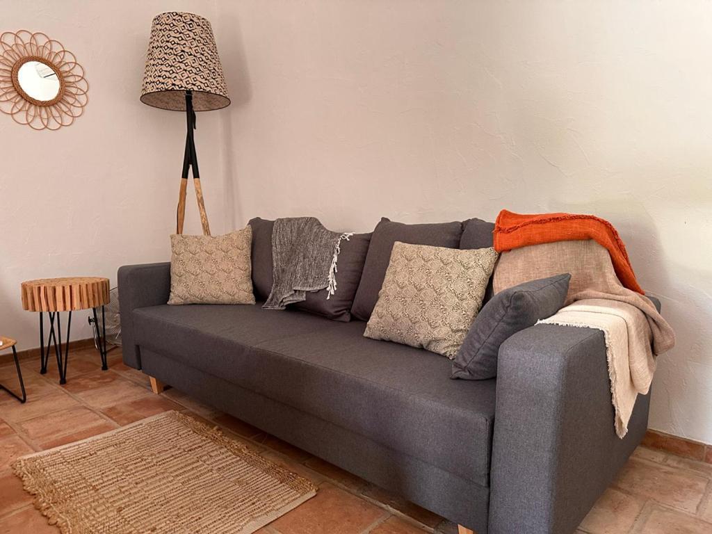 Mas Des Bambous Hotel Saint-Remy-de-Provence Ngoại thất bức ảnh