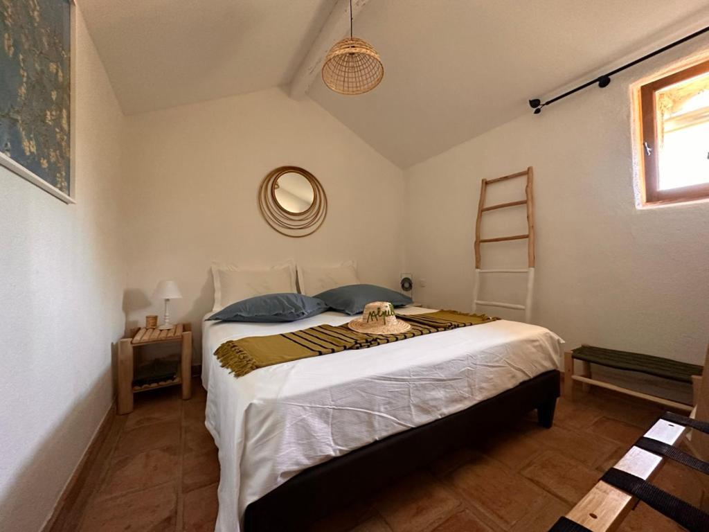 Mas Des Bambous Hotel Saint-Remy-de-Provence Ngoại thất bức ảnh