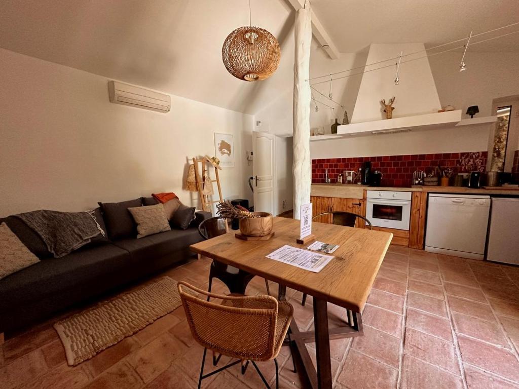 Mas Des Bambous Hotel Saint-Remy-de-Provence Ngoại thất bức ảnh
